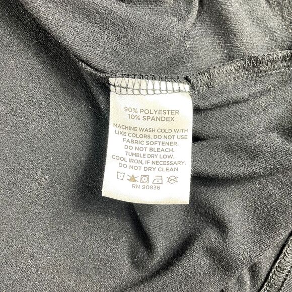 Hey There Future You Pullover Mens Large Long Sleeve Future 1/4 Zip Rapper Music - Picture 14 of 14